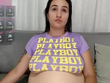 carolinefantasy_ from Chaturbate is Freechat