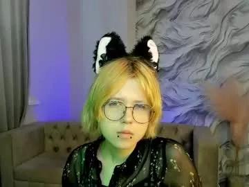 carolinerichter from Chaturbate is Freechat