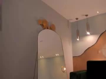 carolsabino from Chaturbate is Freechat