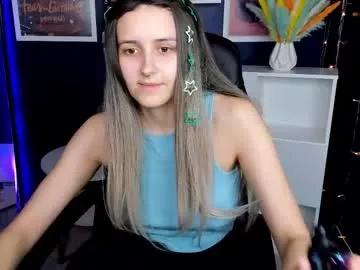 carolyn_harris from Chaturbate is Freechat