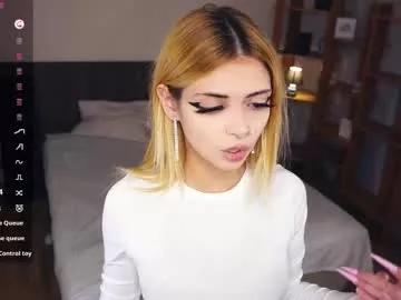 carolynnfernandez from Chaturbate is Freechat