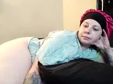 carreborn from Chaturbate