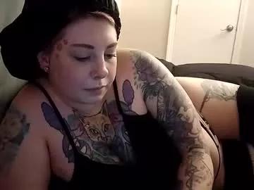 carreborn from Chaturbate