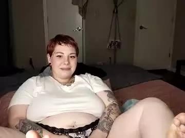 carreborn from Chaturbate