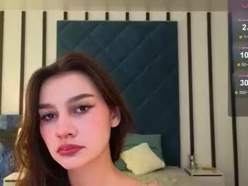 carrie145 from Chaturbate