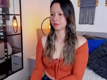 carrie_hall from Chaturbate
