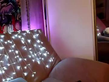carrie_moonshine from Chaturbate