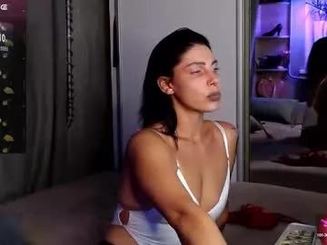 carrie_moonshine from Chaturbate