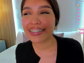 carriepink_ from Chaturbate is Freechat