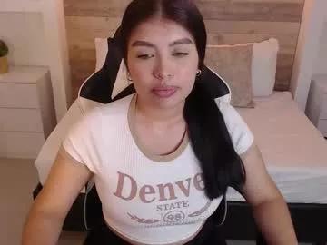 carriepink_ from Chaturbate