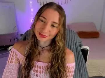 carriexwood from Chaturbate
