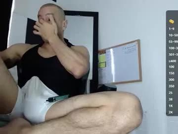 Carrington_07 webcams show profile image 