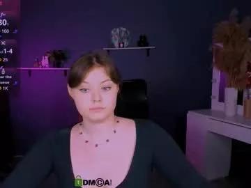 carroll_li from Chaturbate