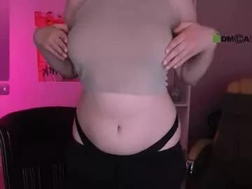 carroll_li from Chaturbate