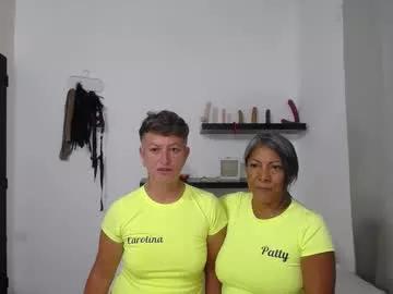 carry_big from Chaturbate