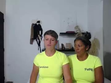 carry_big from Chaturbate