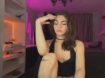 carry_hai from Chaturbate