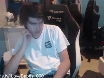 carter10101000 from Chaturbate is Freechat