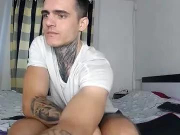 Carter_reos webcams show profile image 