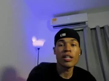carterbrownbbc from Chaturbate is Freechat