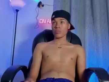 carterbrownbbc from Chaturbate is Freechat