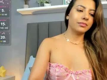 casandra_ballesteros from Chaturbate