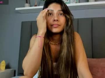 casandra_ballesteros from Chaturbate