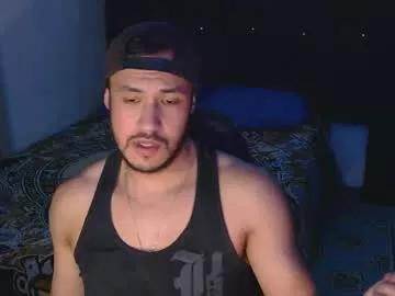 casas_oom from Chaturbate