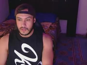 casas_oom from Chaturbate