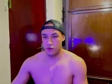 casas_oom from Chaturbate