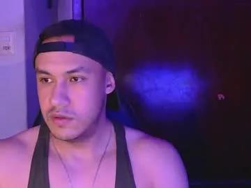 casas_oom from Chaturbate