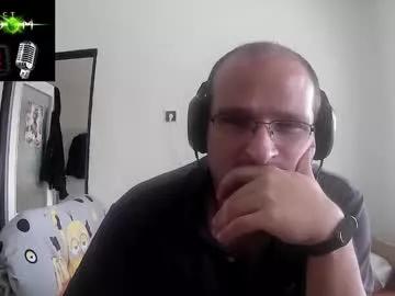 cascadacek from Chaturbate