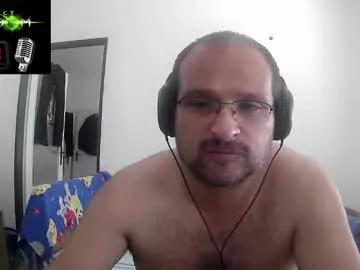 cascadacek from Chaturbate