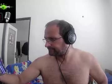 cascadacek from Chaturbate