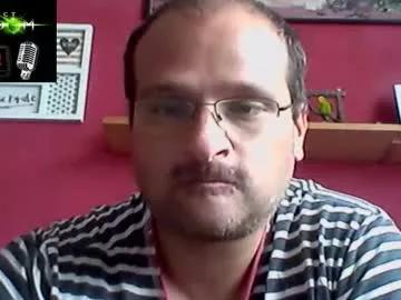 cascadacek from Chaturbate