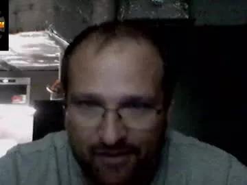 cascadacek from Chaturbate