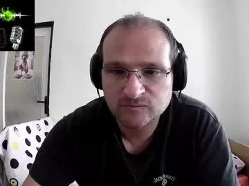 cascadacek from Chaturbate