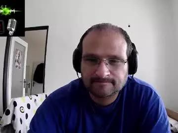 cascadacek from Chaturbate