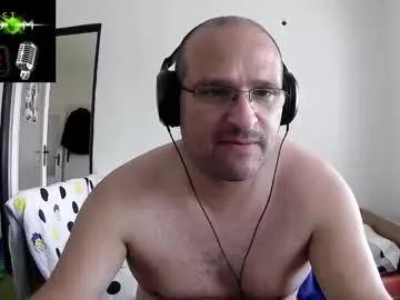 cascadacek from Chaturbate