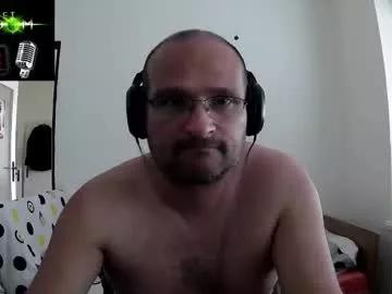 cascadacek from Chaturbate