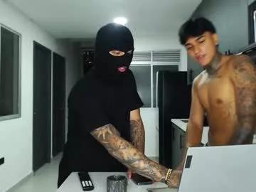 cash_master777 from Chaturbate is Freechat