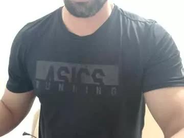 Cashmastermuscle77 webcams show profile image 