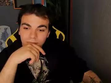 casper_black_ from Chaturbate is Freechat