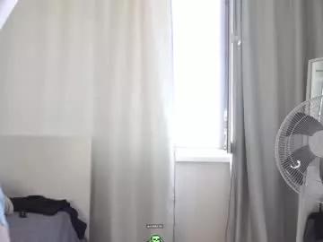cassandra_diaz from Chaturbate
