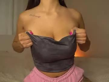 cassandra_diaz from Chaturbate