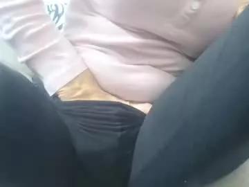 cassandra_joy from Chaturbate