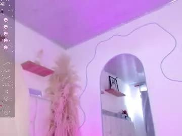 cassandraferran from Chaturbate is Freechat