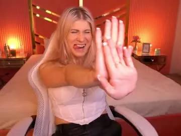 cassandragood from Chaturbate