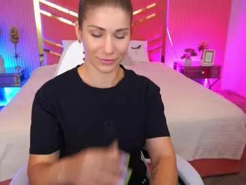 cassandragood from Chaturbate