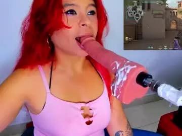 cassandrakixx from Chaturbate